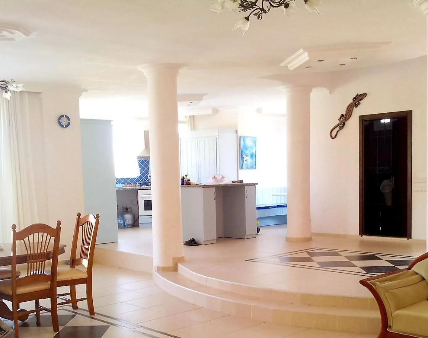 Villa Mavi Calis فتحية تركيا