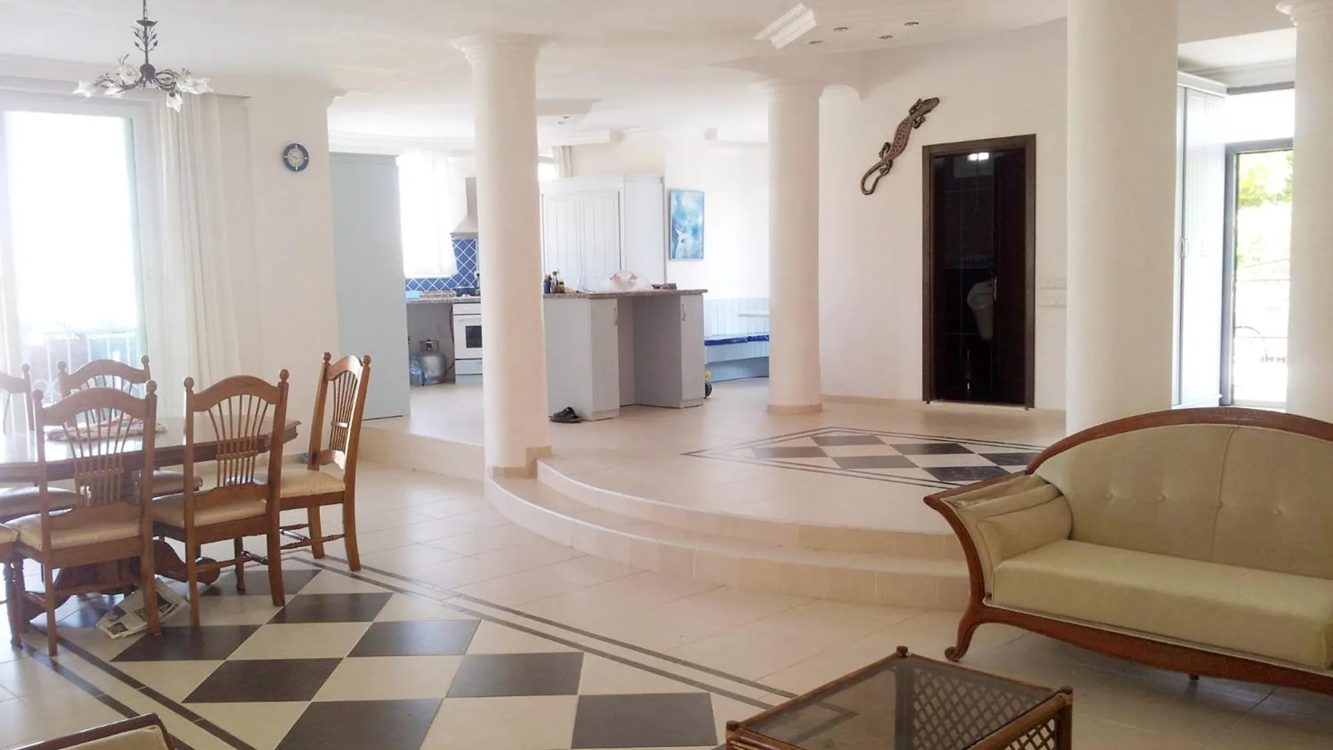 Villa Mavi Calis Fethiye