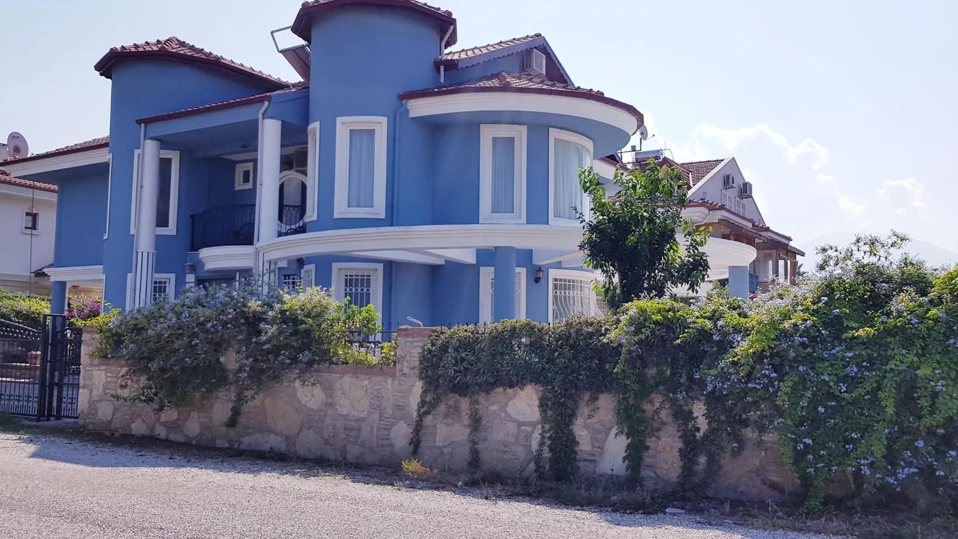Villa Mavi Calis Fethiye Turchia