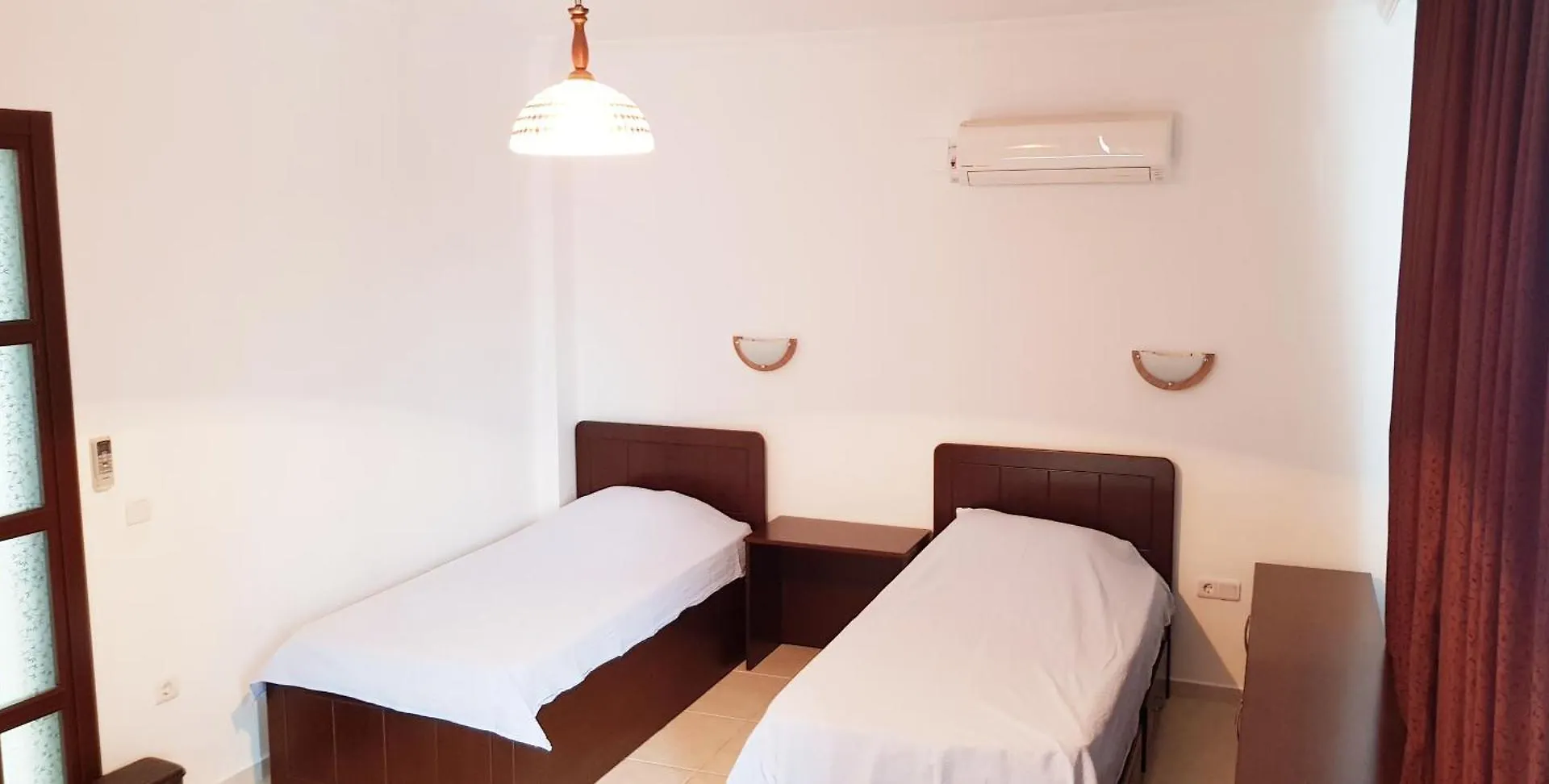 Villa Mavi Calis فتحية