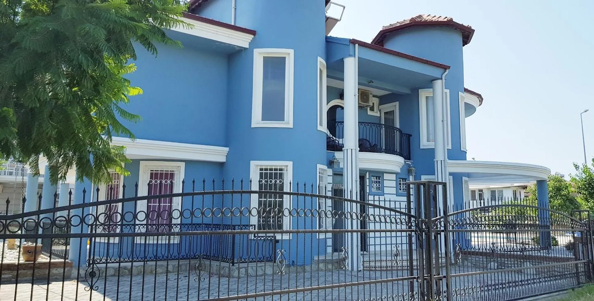 Villa Mavi Calis Fethiye 0*,