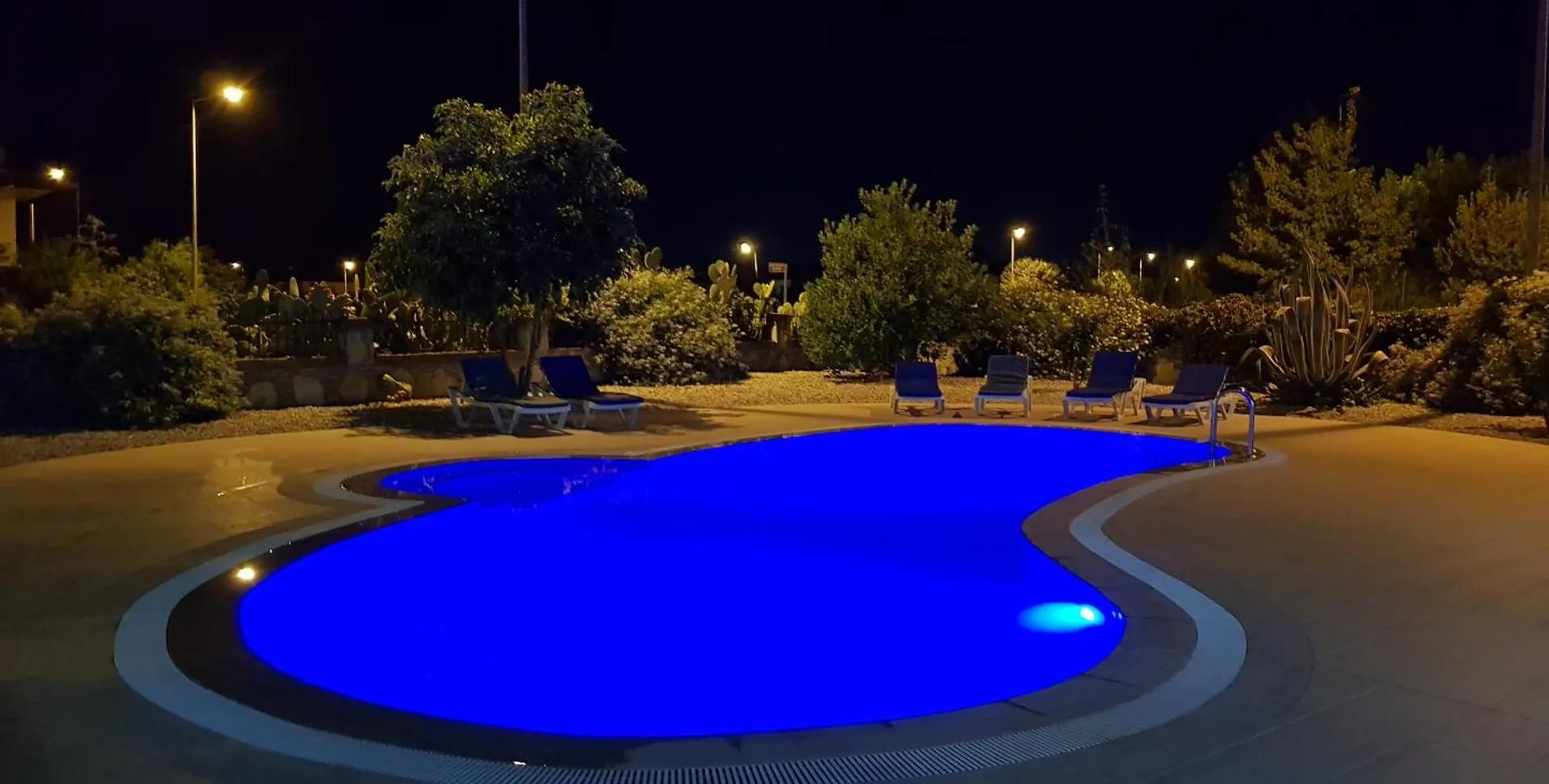 Villa Mavi Calis Fethiye 0*,  Turchia
