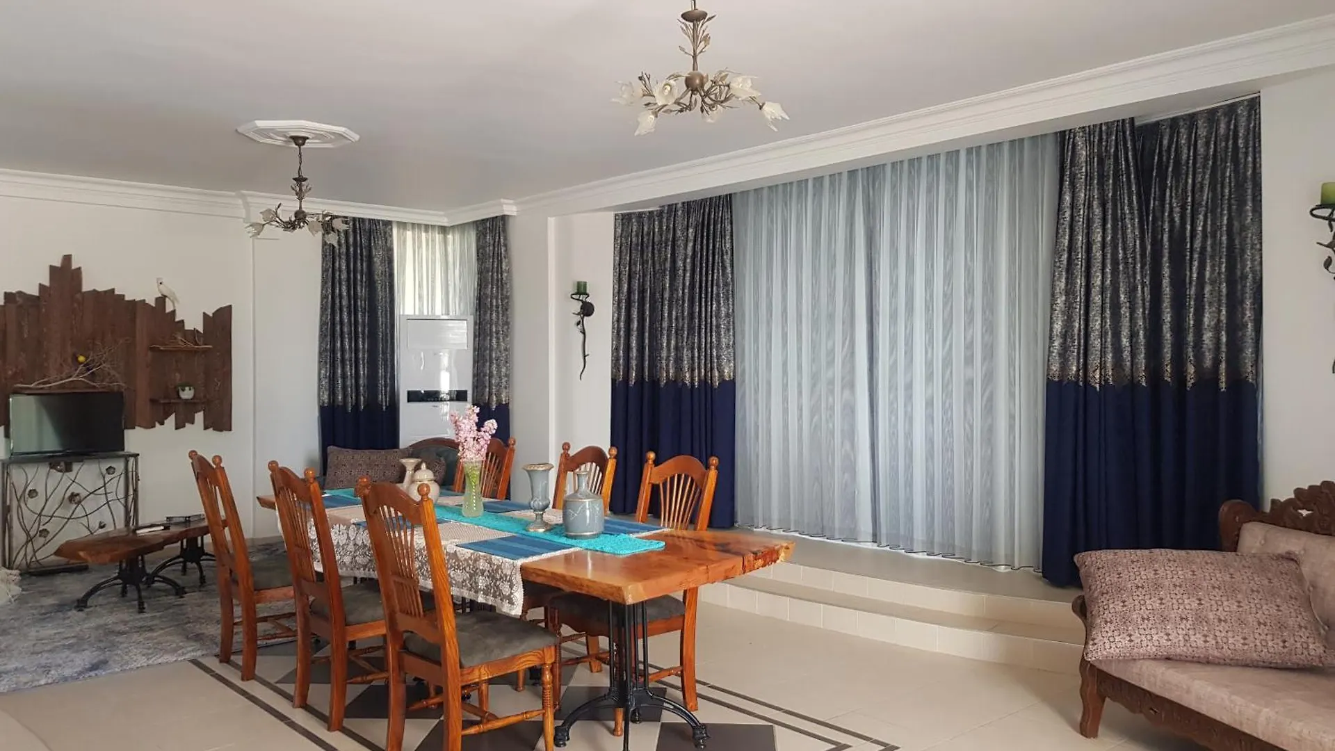 Villa Mavi Calis Fethiye Turchia