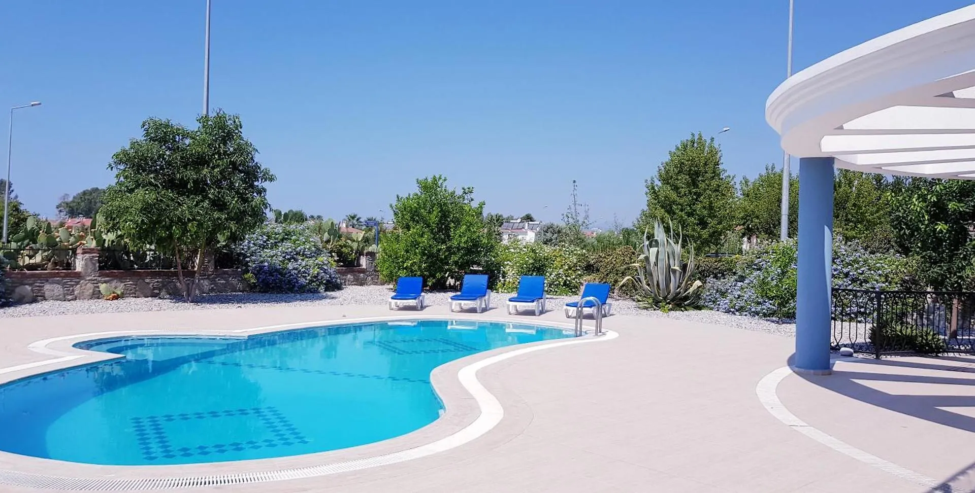 Villa Mavi Calis Fethiye
